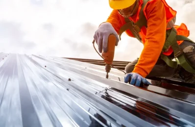 Travaux de zinguerie à Capelle-les-Grands